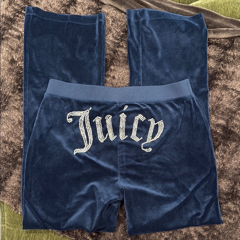 JUICY Velour Sweatpants
